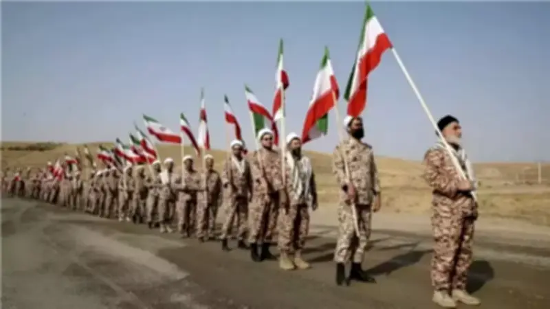 أمريكا تخصص 15 مليون دولار مكافأة لمعلومات عن تمويل الحرس الثوري الإيراني