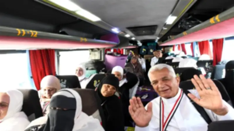 متحدث الصحة: تسليم الحجاج كروت متابعة طبية للكشف مجانا في المستشفيات خلال 15 يوما