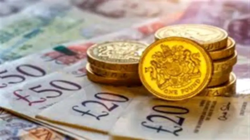 سعر الجنيه الإسترليني اليوم الجمعة 15-5-2026 في البنوك المصرية