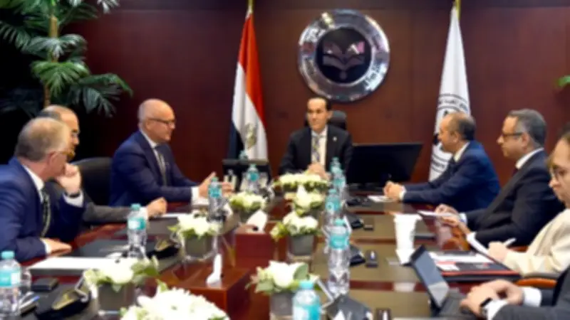 مصر تستضيف 1500 شركة ألمانية برأس مال 1.8 مليار دولار