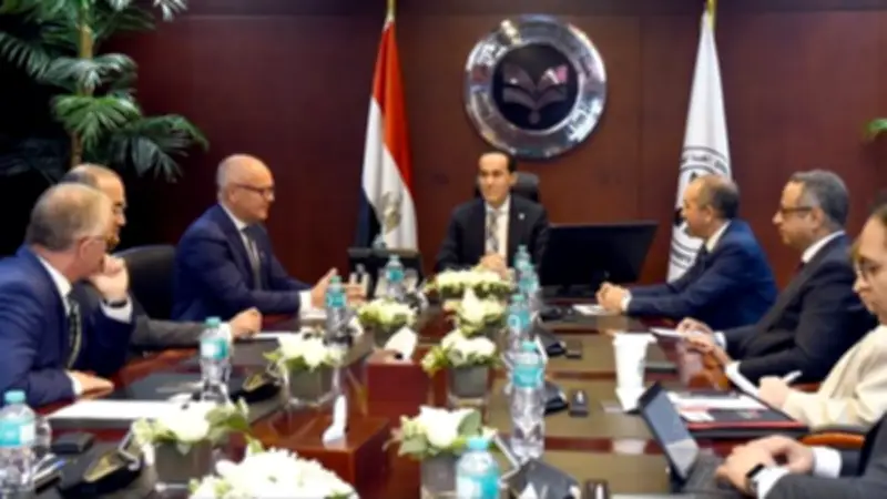 مصر تستضيف 1500 شركة ألمانية برأس مال 1.8 مليار دولار