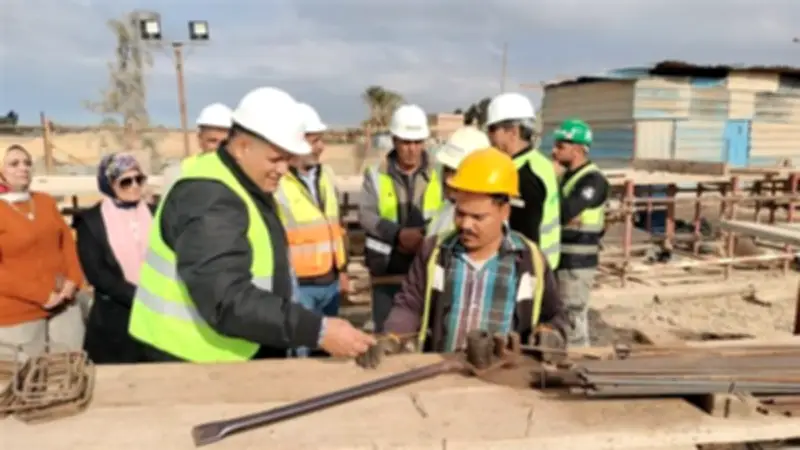 تفاصيل منحة العمالة غير المنتظمة 1500 جنيه شهريًا لمدة 3 أشهر عبر البريد
