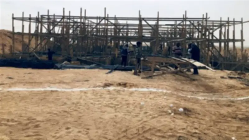 مشروع ظلال بالشروق: 1560 وحدة سكنية فاخرة بتكلفة 3.5 مليار جنيه