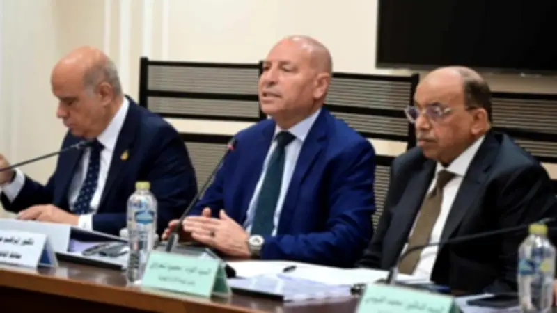 طلب إحاطة بشأن تسكين 157 أسرة بالقاهرة: أين يذهبون إذا حدث زلزال؟