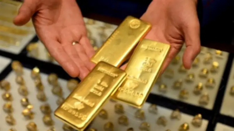 استقرار أسعار الذهب في مصر اليوم السبت 16 مايو 2026 وعيار 21 يسجل 6870 جنيها