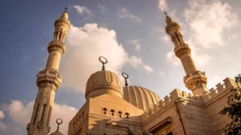مواقيت الصلاة اليوم السبت 16 مايو 2026 في القاهرة والمحافظات