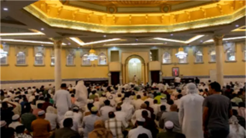 مواقيت الصلاة في القاهرة والمحافظات اليوم 16 مايو 2026