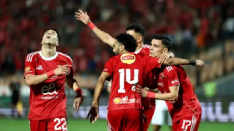 الشحات لا يعرف الخسارة أمام الزمالك في 16 مباراة وبن شرقي يسجل في كل ظهور قمة
