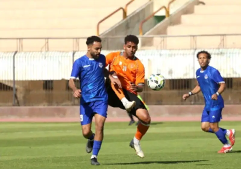 بترول أسيوط يعود للدوري الممتاز بعد غياب 16 عامًا