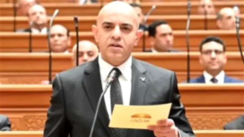 النائب الحداد ينفي زواج 16 عامًا في قانون الأحوال الشخصية