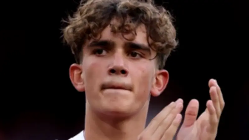 ماكس داومان أصغر لاعب يتوج بلقب البريميرليج بعمر 16 عامًا