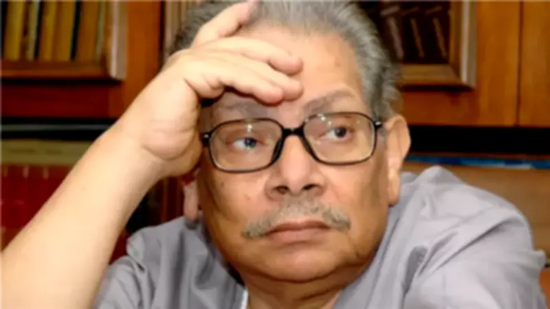 16 عاماً على رحيل أسامة أنور عكاشة: أيقونة الدراما المصرية