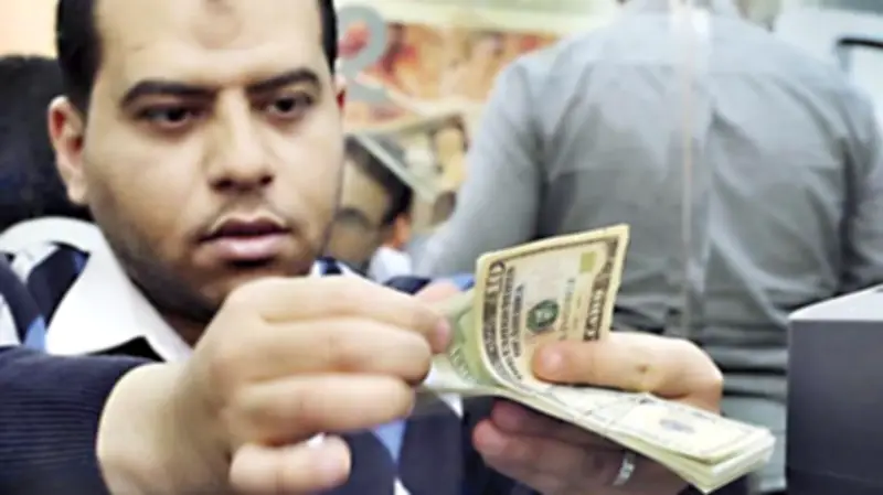 تحديث سعر الدولار مقابل الجنيه المصري اليوم السبت 16-5-2026 في البنوك