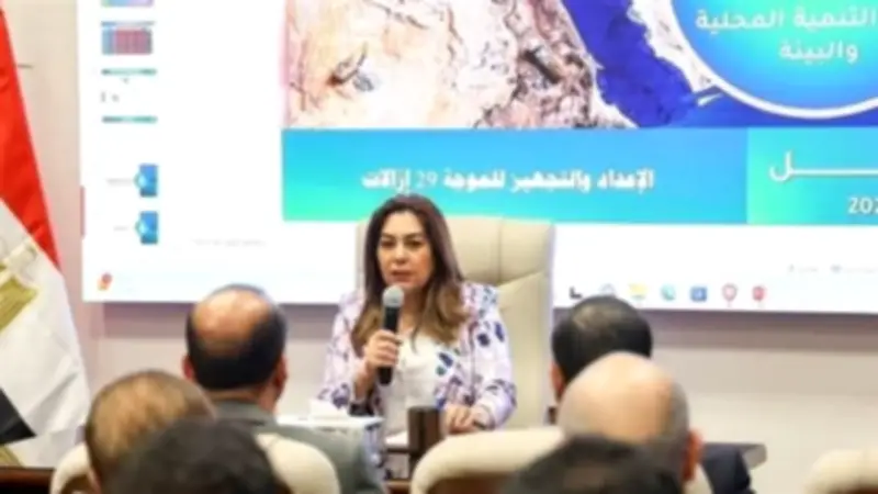 تمويل 1614 مشروعًا بـ31.5 مليون جنيه وتوفير فرص عمل بالمحافظات