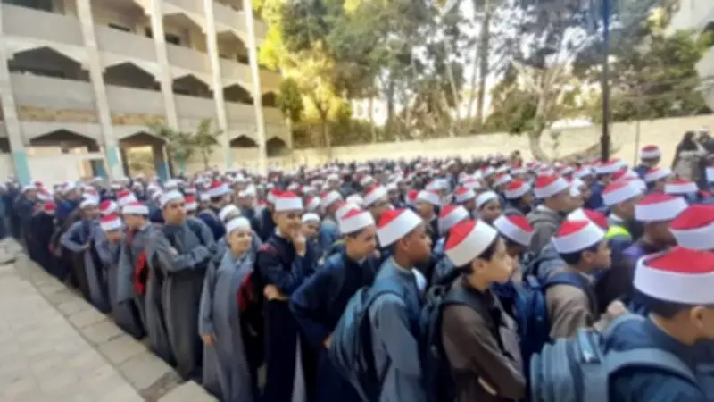 اعتماد 164 معهدًا أزهريًا من هيئة ضمان الجودة في إنجاز جديد