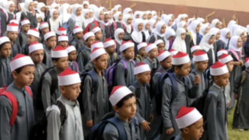 اعتماد 164 معهداً أزهرياً من هيئة جودة التعليم في إنجاز جديد