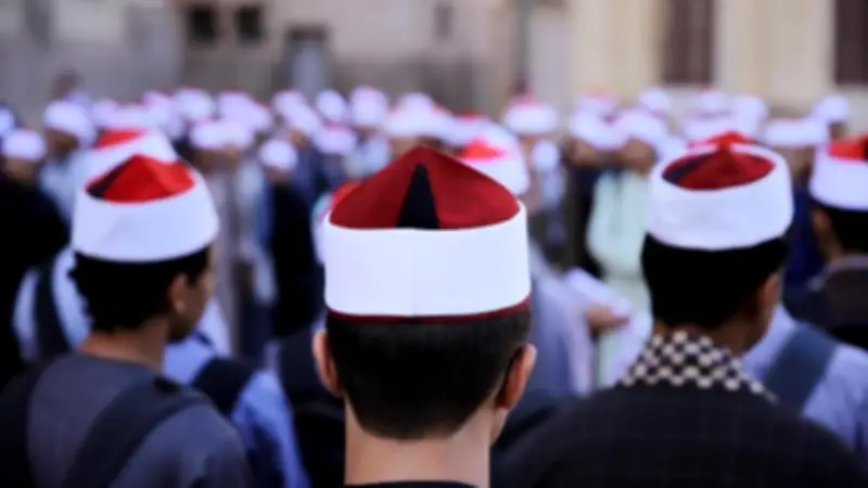 الشرقاوي: اعتماد 164 معهداً أزهرياً يؤكد نجاح منظومة الجودة