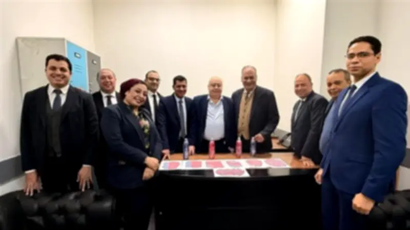 ضبط راكب عربي بحوزته 1664 قرص إكستازي بمطار القاهرة