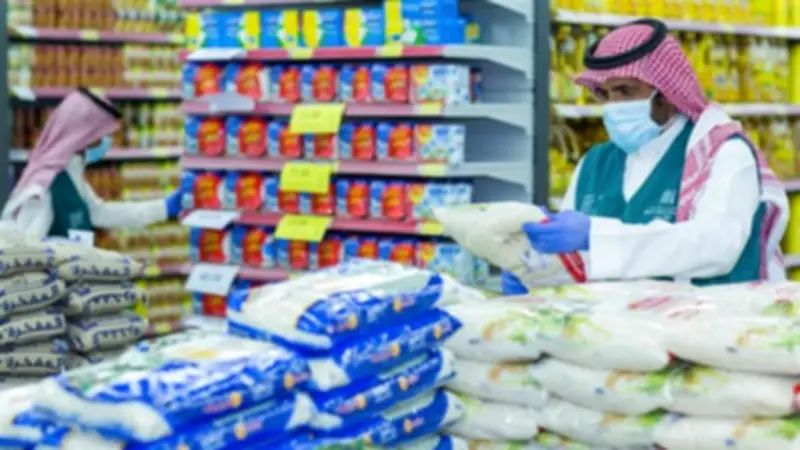تباطؤ التضخم السنوي في السعودية إلى 1.7% خلال أبريل 2026