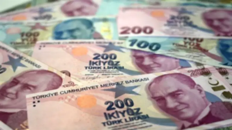 استقرار سعر الليرة التركية أمام الجنيه المصري اليوم الأحد 17 مايو 2026