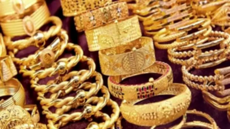 استقرار أسعار الذهب في السعودية اليوم الأحد 17 مايو 2026