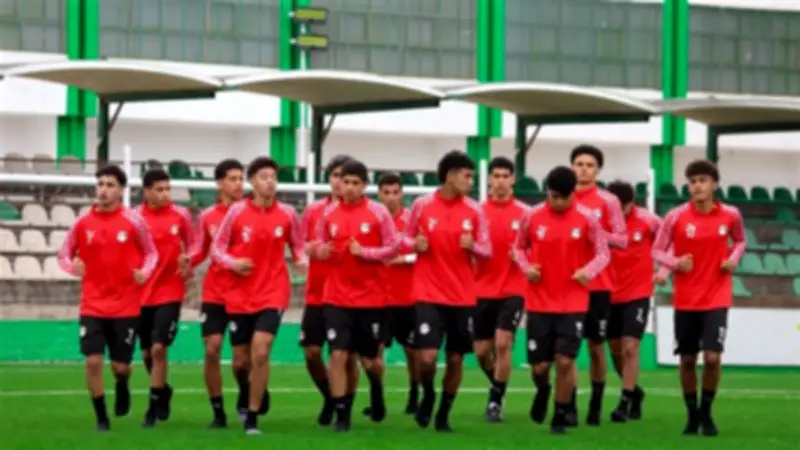 مواعيد مباريات منتخب الناشئين في أمم أفريقيا تحت 17 سنة والقنوات الناقلة