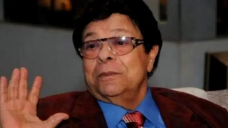 إبراهيم نصر: رائد الكاميرا الخفية الذي أضحك مصر 17 عاماً