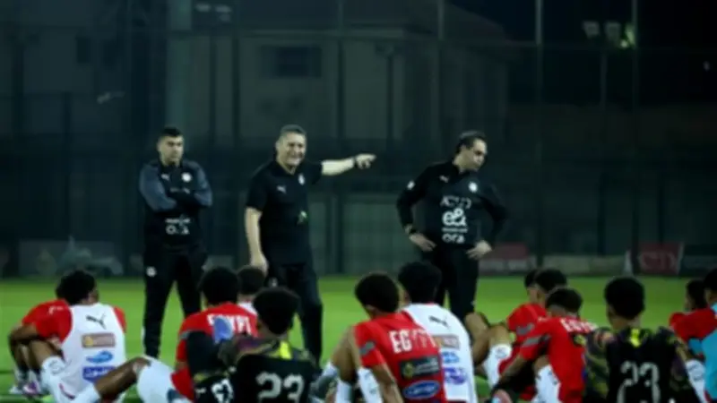 انطلاق كأس أمم أفريقيا تحت 17 سنة بالمغرب بمشاركة مصر وغدا الثلاثاء