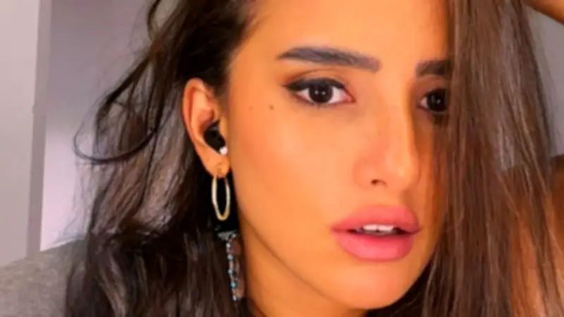 مد أجل الحكم على متهمي مطاردة نجلي زينة بكلب إلى 17 مايو