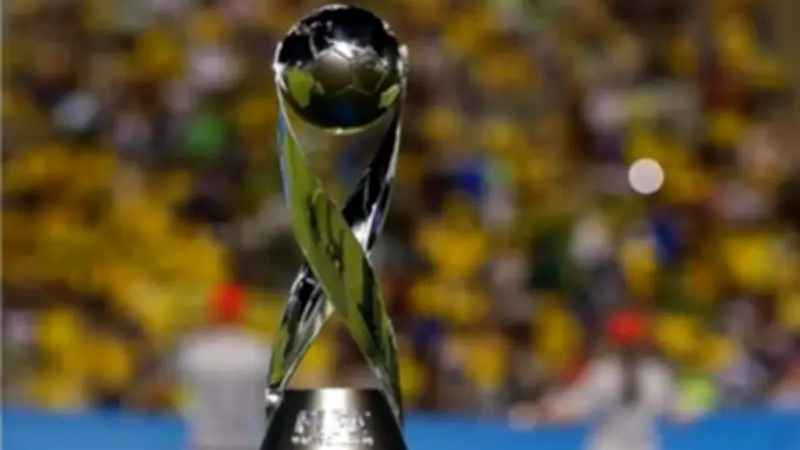 مصر تشارك في قرعة كأس العالم تحت 17 سنة اليوم الخميس