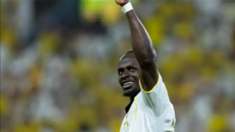 أبرز أخبار الرياضة اليوم: النصر بطلاً للدوري السعودي ومجموعة مصر في مونديال تحت 17 عاماً