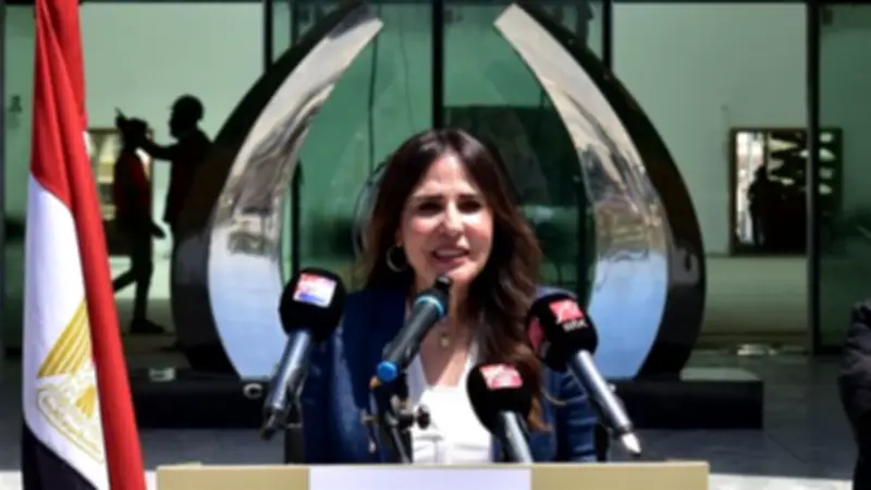 وزيرة الإسكان: تنفيذ 1.7 مليون وحدة سكنية بـ300 مليار جنيه منذ 2014