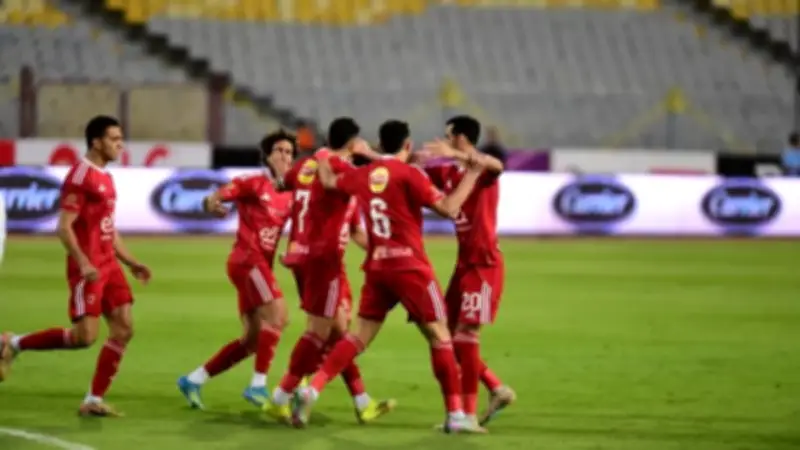 الأهلي يفتح ملف 17 لاعبًا معارًا لتسويقهم قبل الصيف