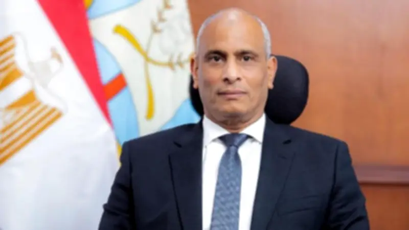 محافظ كفر الشيخ: محو أمية 17 ألفًا و368 مواطناً خلال 6 أشهر