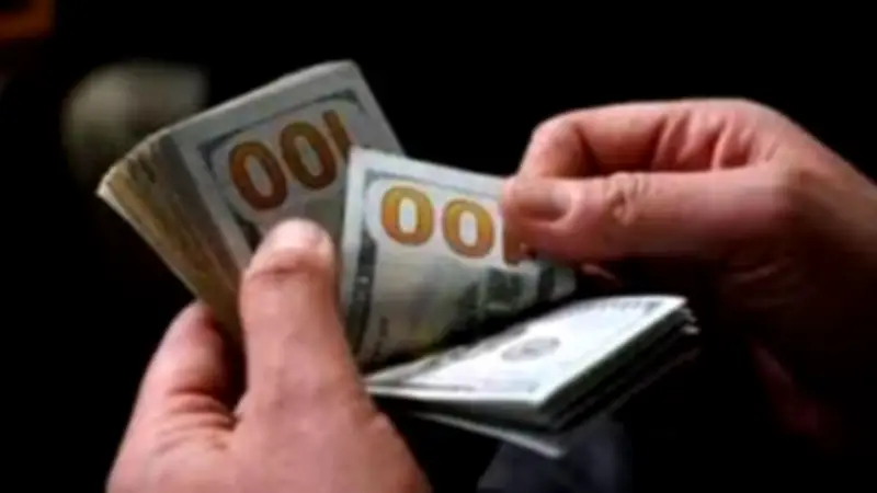 استقرار سعر الدولار أمام الجنيه في البنوك المصرية اليوم 17-5-2026