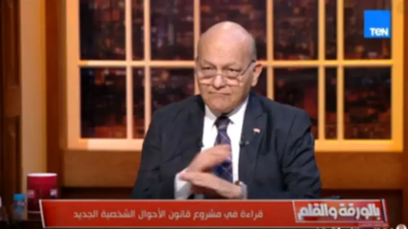 قانون الأحوال الشخصية الجديد: 175 مادة ونصوص لأول مرة