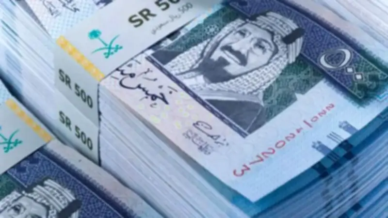 ارتفاع سعر الريال السعودي اليوم الإثنين 18 مايو 2026 ليتجاوز 14 جنيها