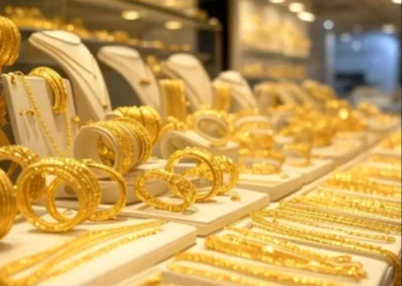 ارتفاع جديد في أسعار الذهب اليوم الإثنين 18 مايو 2026 بمصر
