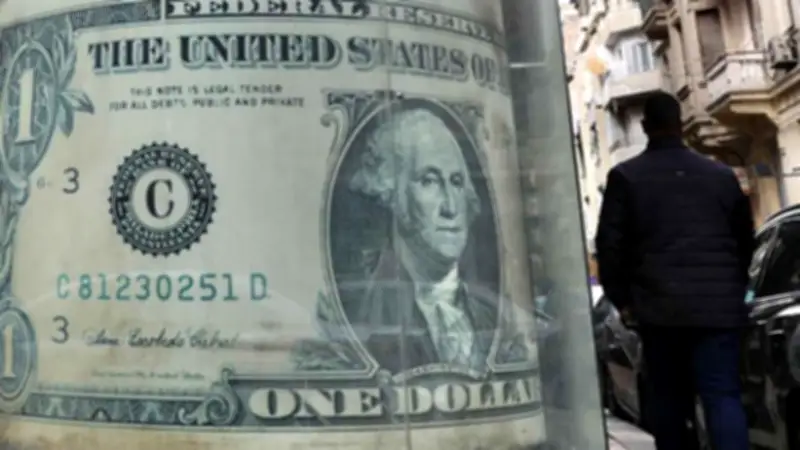 سعر الدولار اليوم في البنوك المصرية الاثنين 18 مايو 2026