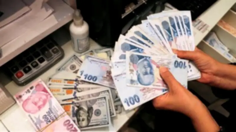 سعر الليرة التركية مستقر أمام الجنيه المصري اليوم الاثنين 18 مايو 2026