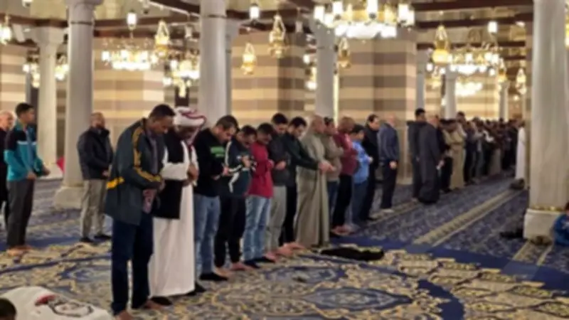 موعد أذان المغرب في القاهرة والمحافظات اليوم الإثنين 18 مايو 2026
