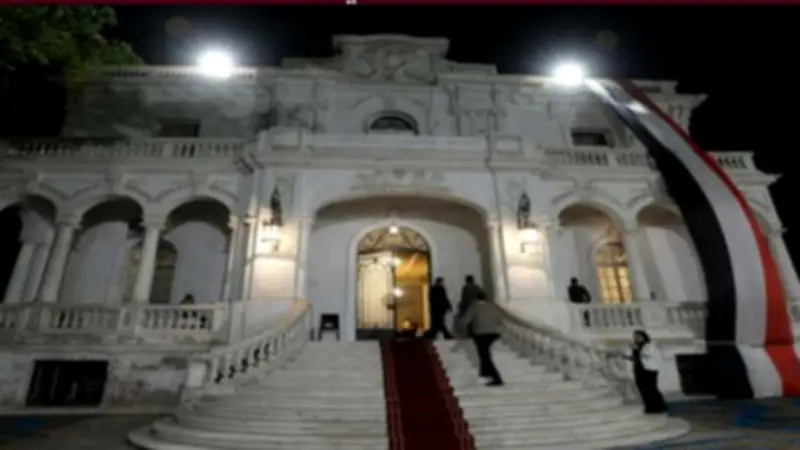 حزب المحافظين يطلق أول تصويت إلكتروني لانتخاب المكتب السياسي بـ18 مرشحًا