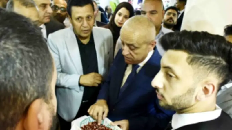 محافظ الأقصر يفتتح الدورة 18 لمعرض الوادي لتقنيات الزراعة الحديثة