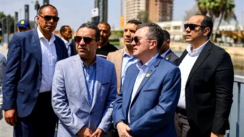 وزير التخطيط: 18 مليار جنيه استثمارات عامة لمحافظة المنوفية