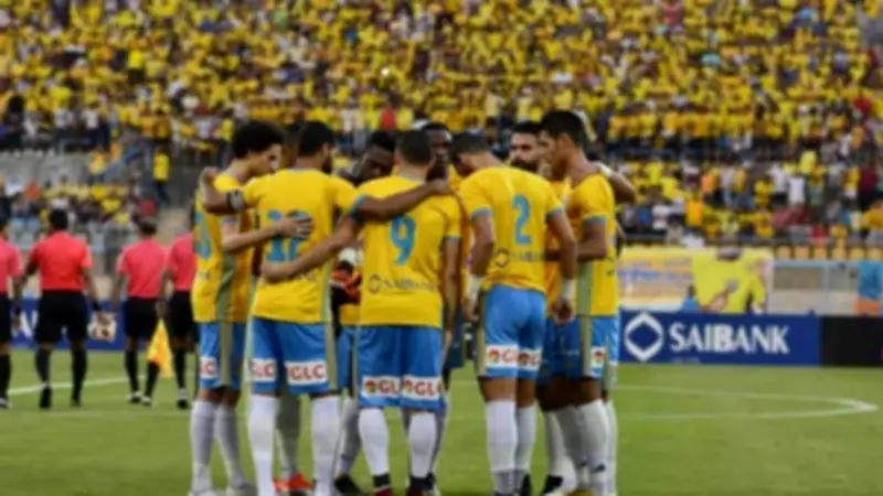 18 لاعبًا في الإسماعيلي يغلقون هواتفهم قبل مواجهة فاركو بعد الهبوط