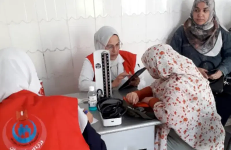 مبادرة الكشف المبكر عن الأورام تصل لأكثر من 18 مليون مستفيد