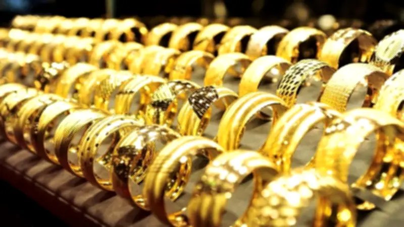 سعر الذهب عيار 18 اليوم الأحد 31 مايو 2026 استقرار يفتح الباب أمام المشترين