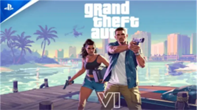 بعد تأخير 18 شهراً.. الكشف عن الموعد الرسمي لإصدار لعبة GTA 6