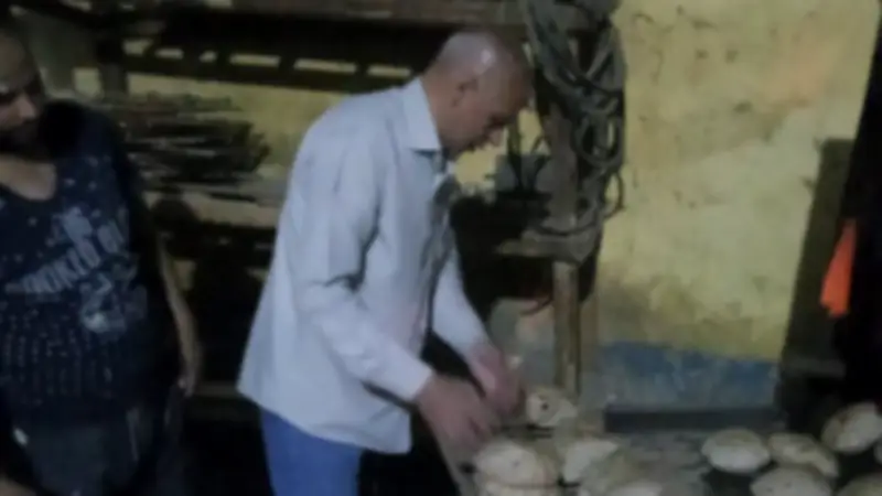 محافظ أسيوط: 186 محضرًا تموينيًا في حملات مكثفة على المخابز البلدية
