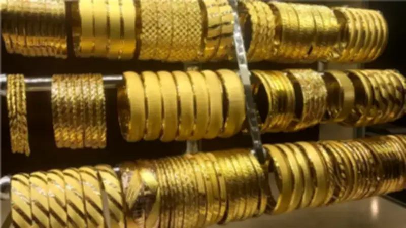 أسعار الذهب اليوم الثلاثاء 19 مايو 2026: استقرار لعيار 21 عند 6880 جنيها